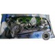 KIT EMPACADURA TOYOTA PREVIA CAMRY 2.4 MOTOR 2AZFE 02/06
