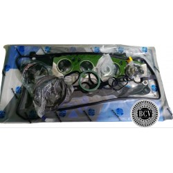 KIT EMPACADURA TOYOTA PREVIA CAMRY 2.4 MOTOR 2AZFE 02/06