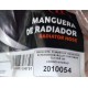 MANGUERA RADIADOR SUPERIOR/CHEV CHEYENNE 5.3