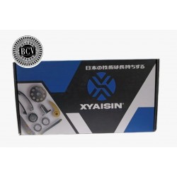 KIT CADENA TIEMPO TOYOTA PREVIA / CAMRY M2.4 2AZ 00