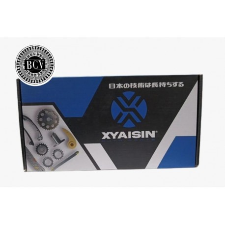 KIT CADENA TIEMPO TOYOTA PREVIA / CAMRY M2.4 2AZ 00