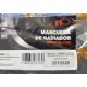 MANGUERA RADIADOR INFERIOR CHEVROLET AVEO 1.6 16V 04-16
