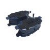 PASTILLAS DE FRENO TRASERA FORD EXPLORER 3.5 CHERY TIUNA X5