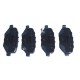 Pastillas De Freno Trasera Ford Explorer 3.5 Chery Tiuna X5