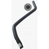 MANGUERA RADIADOR INFERIOR FORD FIESTA POWER ECOSPORT
