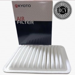 FILTRO AIRE MOTOR TOYOTA COROLLA 2009-2019 YARIS 2006-2010