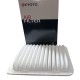 FILTRO AIRE MOTOR TOYOTA COROLLA 2009-2019 YARIS 2006-2010