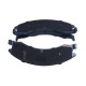 Pastillas De Freno Ford F350 F250 F150 Súper Duty