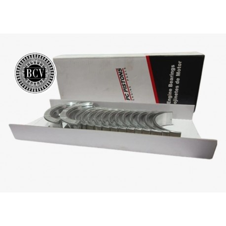 CONCHA BANCADA FORD MOTOR 300 6L