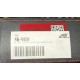 VAL ESC OPTRA LIMITED CROMADO 8 UNID