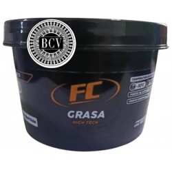 GRASA GRAFITADA 250G
