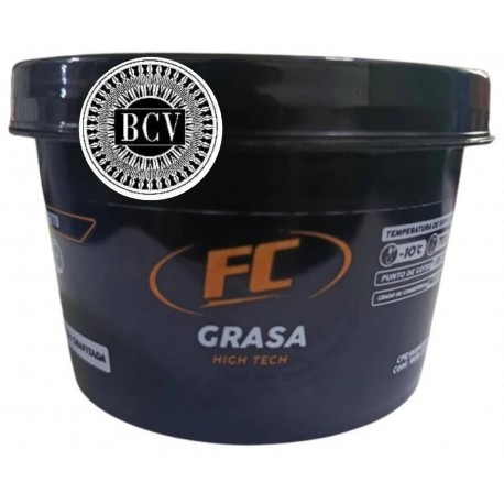 GRASA GRAFITADA 250G