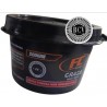 GRASA FIBROSA PARA RODAMIENTOS COLOR ROJO TARRO 250G SODIUM
