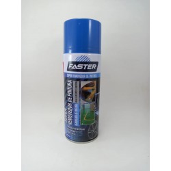SPRAY REMOVEDOR PINTURA FASTER 450ML