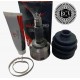 PUNTA TRIPOIDE MAZDA 3 1.6 2.0 07/10 S/ABS TUERCA 23X28X56