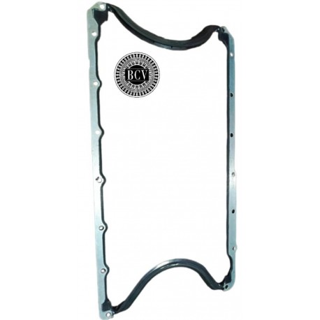 EMPACADURA CARTER FORD FIESTA ECOSPORT KA 1.6 4L 99/12