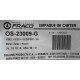 EMPACADURA CARTER FORD FIESTA ECOSPORT KA 1.6 4L 99/12