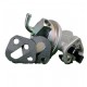 BOMBA GASOLINA CHEVROLET 350 305 262 307 400 MECANICA