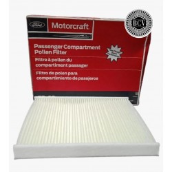 FILTRO DE AIRE DE CABINA POLEN FORD EXPLORER 3.5L 2011-2019