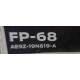 FILTRO DE AIRE DE CABINA POLEN FORD EXPLORER 3.5L 2011-2019