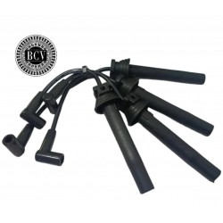 CABLES BUJIAS CHYRSLER NEON 4CIL 2.0 16V 98/06