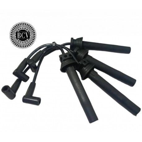CABLES BUJIAS CHYRSLER NEON 4CIL 2.0 16V 98/06