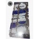 EMPACADURA CAMARA DERECHA AMIANTO DODGE RAM 5.7