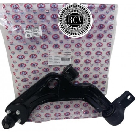 MESETA DEL DERECHA FORD FIESTA MOVE 1.6