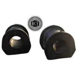 GOMAS DE BARRA ESTABILIZADORA DE MITSUBISHI V6 3000 2.4