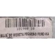 BUJE DE MESETA PEQUEÑO FORD KA