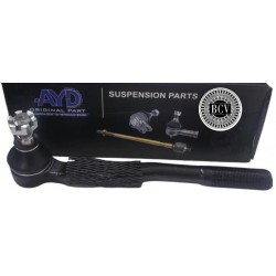 TERMINAL DIRECCION TOYOTA MERU PRADO 4RUNNER 01-02 LH IZQ