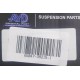 TERMINAL DIRECCION TOYOTA MERU PRADO 4RUNNER 01-02 LH IZQ