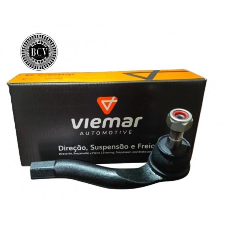 TERMINAL DE DIRECCIÓN IZQ. FORD FUSION 06-12/ MAZDA 6 02-08