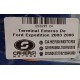 TERMINAL EXTERNO FORD EXPEDITION 4X2 4X4 2004-2006