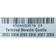 TERMINAL DERECHO TOYOTA COROLLA NEW SENSATION 03-08