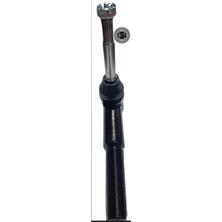 TERMINAL DER CORTO SUPER DUTY 11/18 PIN LARGO 4X4