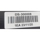 TERMINAL DER CORTO SUPER DUTY 11/18 PIN LARGO 4X4