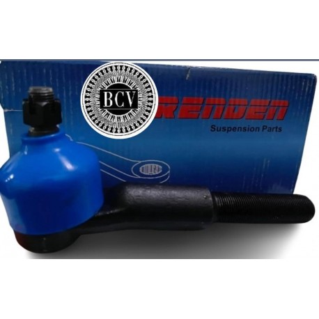 Terminal De Direccion Izquierdo Ford Triton/f250/350