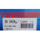 Terminal De Direccion Izquierdo Ford Triton/f250/350