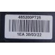TERMINAL EXT. DONGFENG ZNA RICH / NISSAN FRONTIER D22, XTRAI