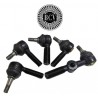 KIT DE TERMINAL TOYOTA LAND CRUISER 2F