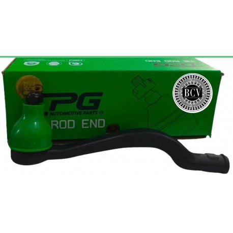 TERMINAL DELANTERO EXTERNO IZQUIERDO DE RENAULT LOGAN SANDER