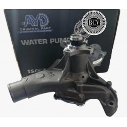 BOMBA DE AGUA CHEVROLET MOTOR VORTEC 6 Y 8 CIL BLAZER 96-02