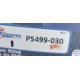 ANILLO CHEVROLET MOTOR 305 77-94 (5/64-5/64-3/16)(94.9MM) 03