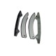 KIT CADENA TIEMPO JEEP CHROKEE 3.7 DAKOTA 3.7 04-11
