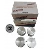 KIT DE PISTONES C/ ANILLOS CHEVROLET OPTRA LIMITED 1.8
