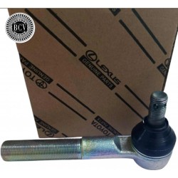 TERMINAL DIRECION DERECHO TOYOTA AUTANA BURBUJ MACHITO4.5