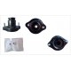 BASE DE AMORTIGUADOR TRASERO ORINOCO / LANCER CS3 CVT / TOUR