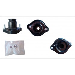 BASE DE AMORTIGUADOR TRASERO ORINOCO / LANCER CS3 CVT / TOUR
