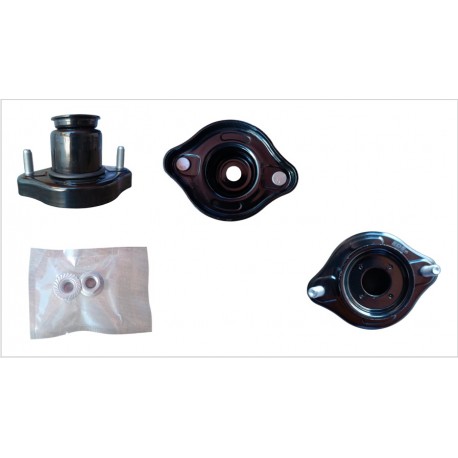 BASE DE AMORTIGUADOR TRASERO ORINOCO / LANCER CS3 CVT / TOUR